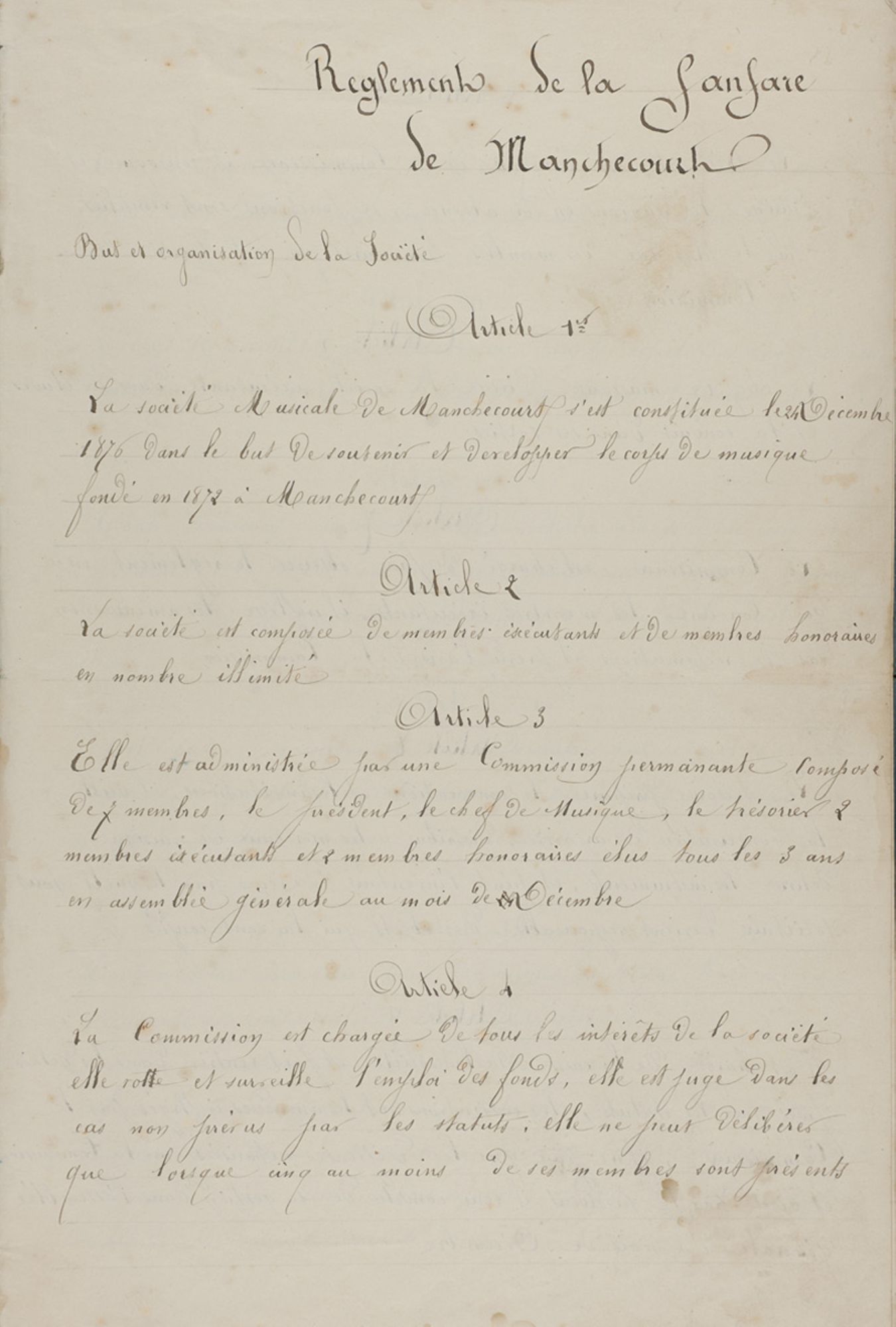 Arch. dép. du Loiret, 428 O-Suppl. 2 R 1