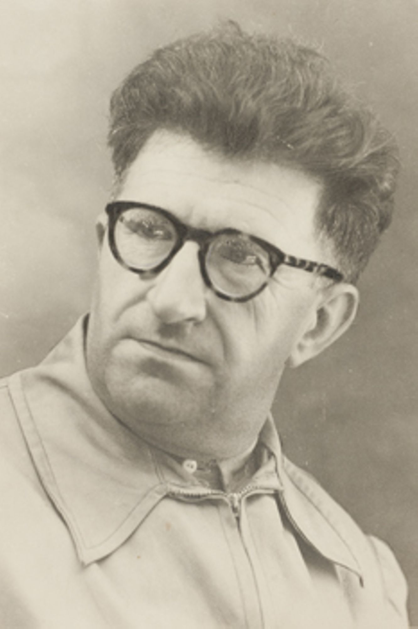 Camille Delamour, un « berlingotier » loirétain, devenu poète-conteur ambulant.