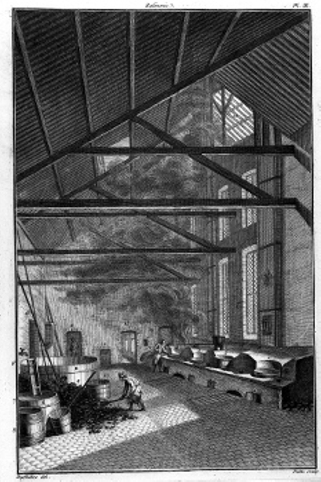 Un scientifique loirétain, Henry-Louis Duhamel Du Monceau