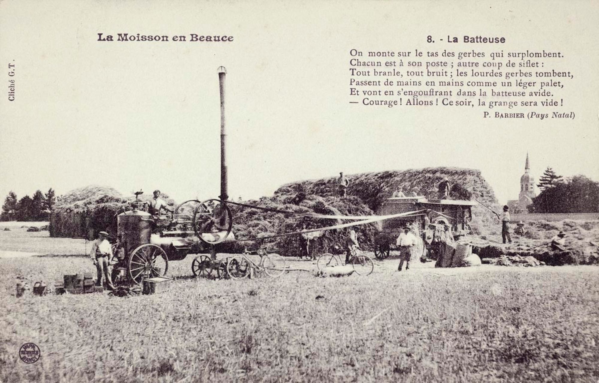 (Arch. dép. du Loiret, 11 Fi 8337)