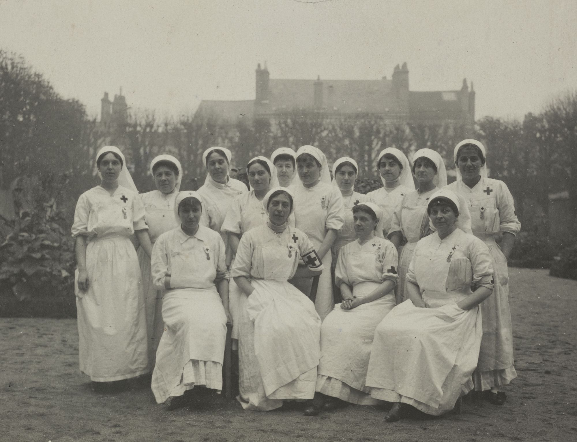 Santé et sécurité sociale