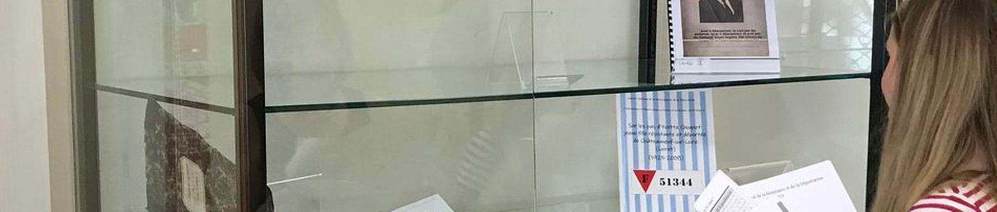 Concours de la Résistance et de la Déportation