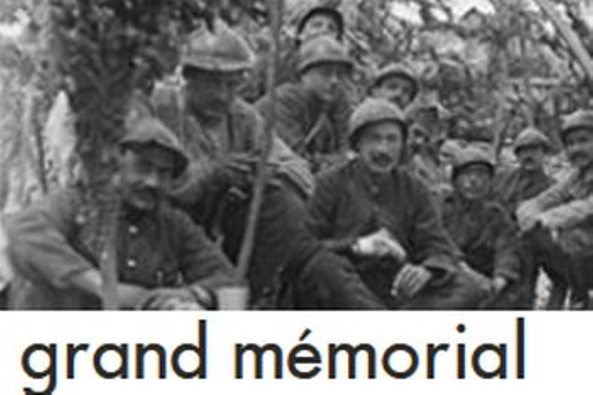 Les Archives du Loiret entrent au "Grand Mémorial" !