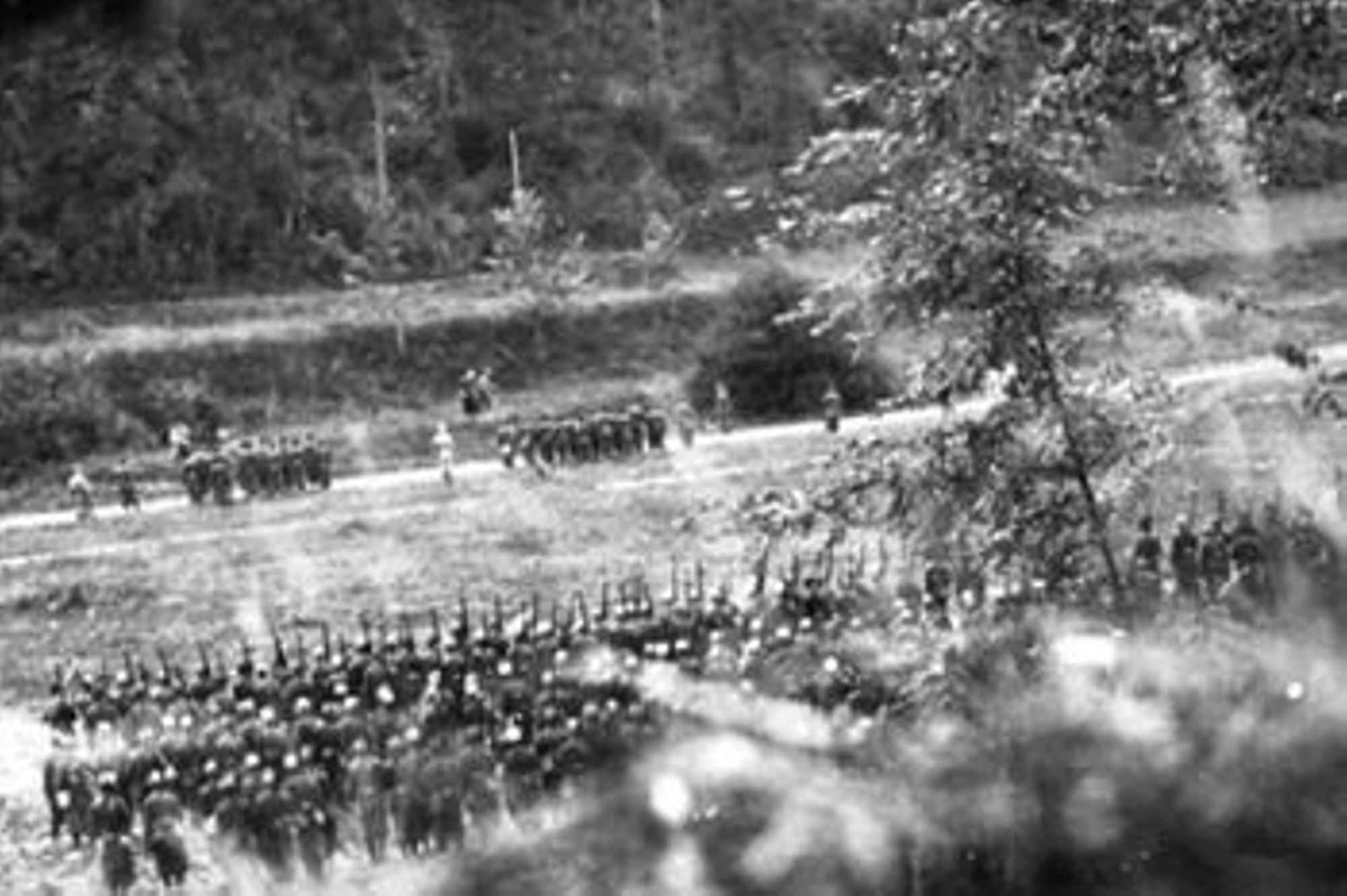 Les 3 fusillés pour l'exemple du Loiret en 14-18