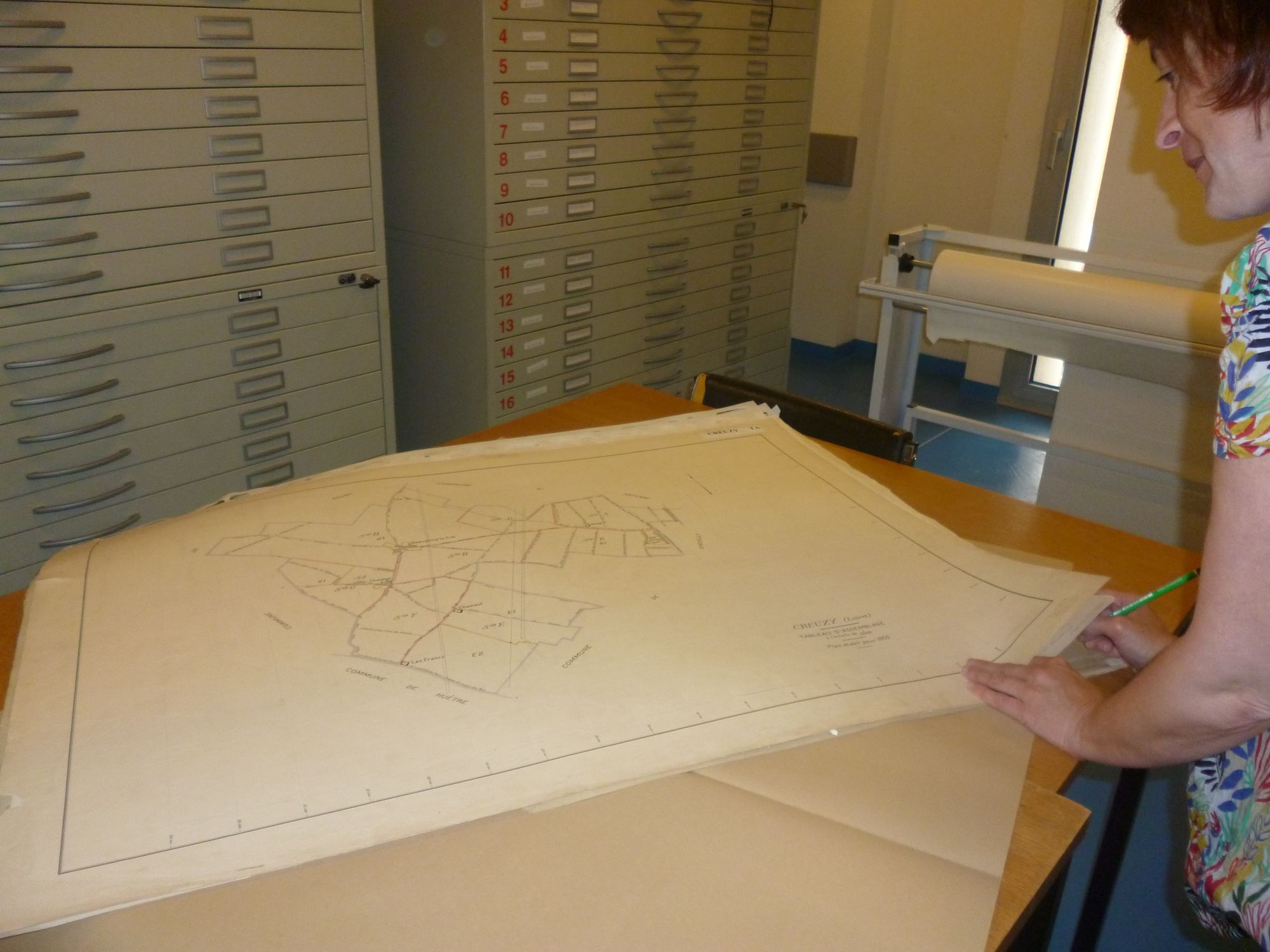 Un été 2018 tout en chantiers