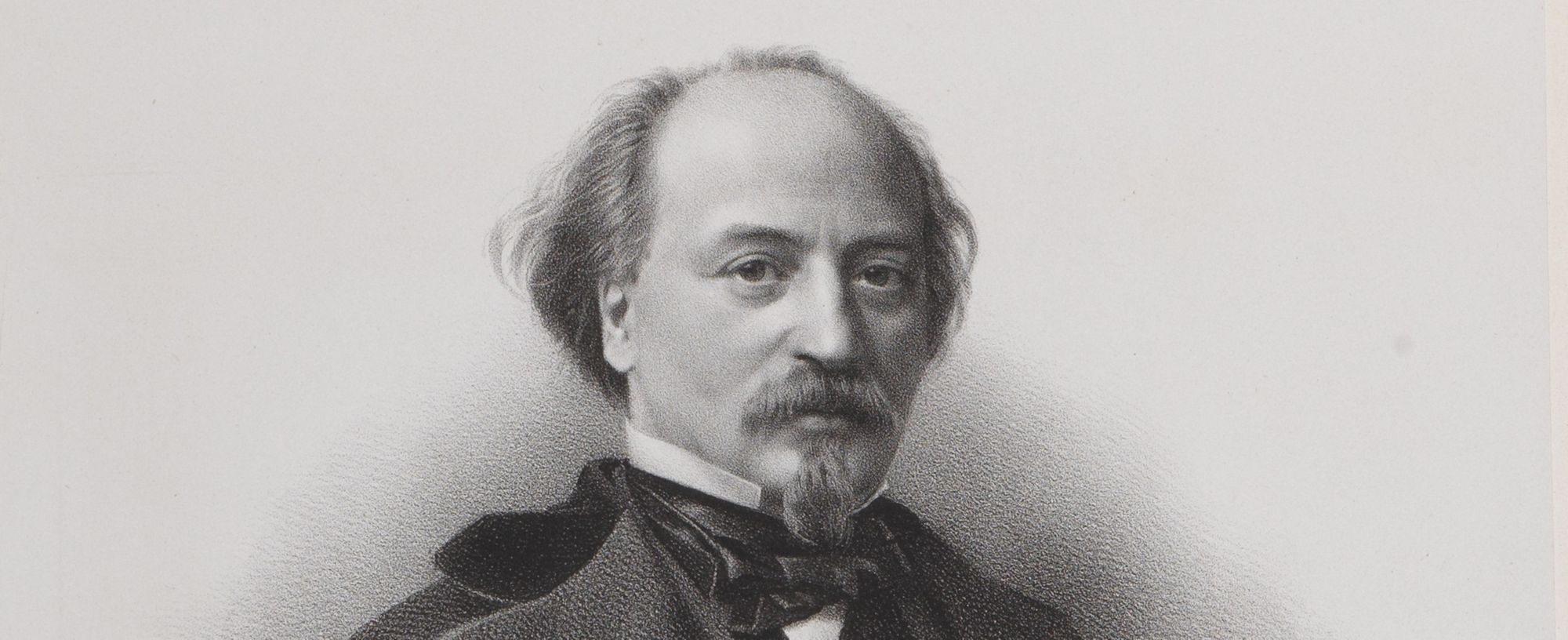 Alexandre Antigna, un artiste-peintre né à Orléans en 1817