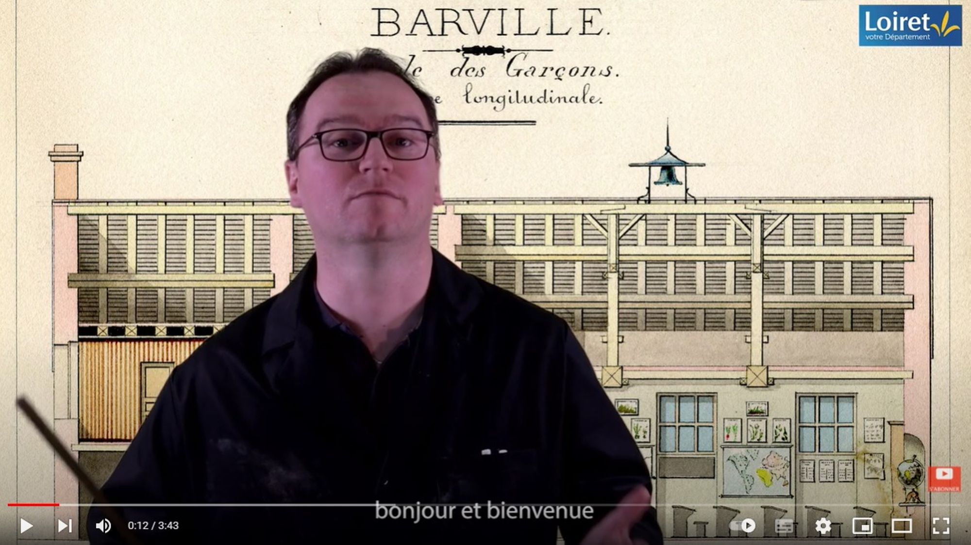 Doc à la une en vidéo : l'année de la géographie