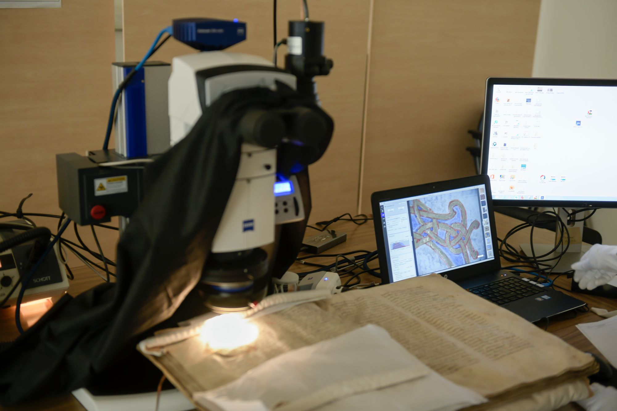 Cycle de conférences : "Rendez-vous en terre loirétaine, le Loiret au fil des siècles" 