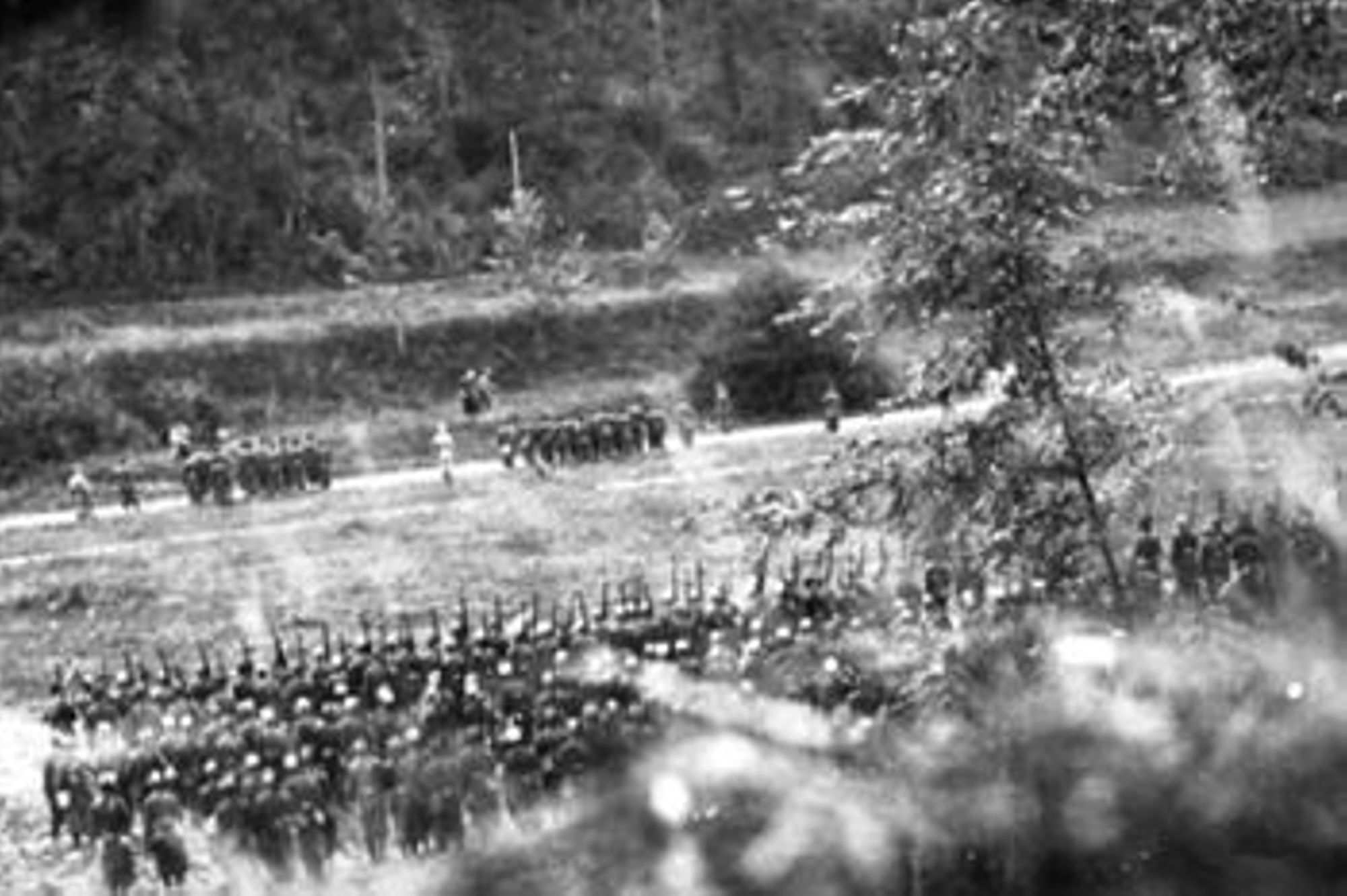 Les 3 fusillés pour l'exemple du Loiret en 14-18