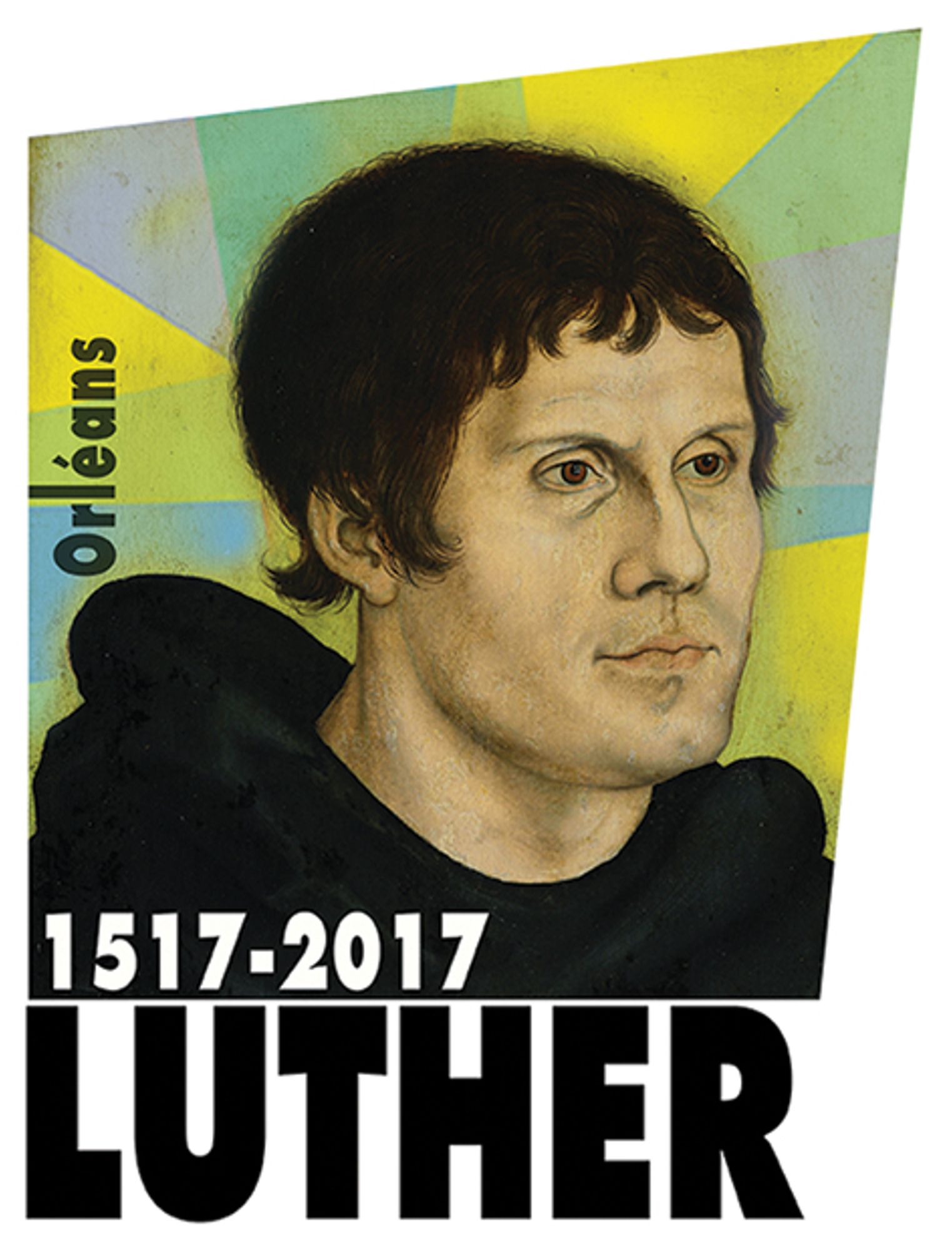 « Des luthériens à Orléans sous François Ier »