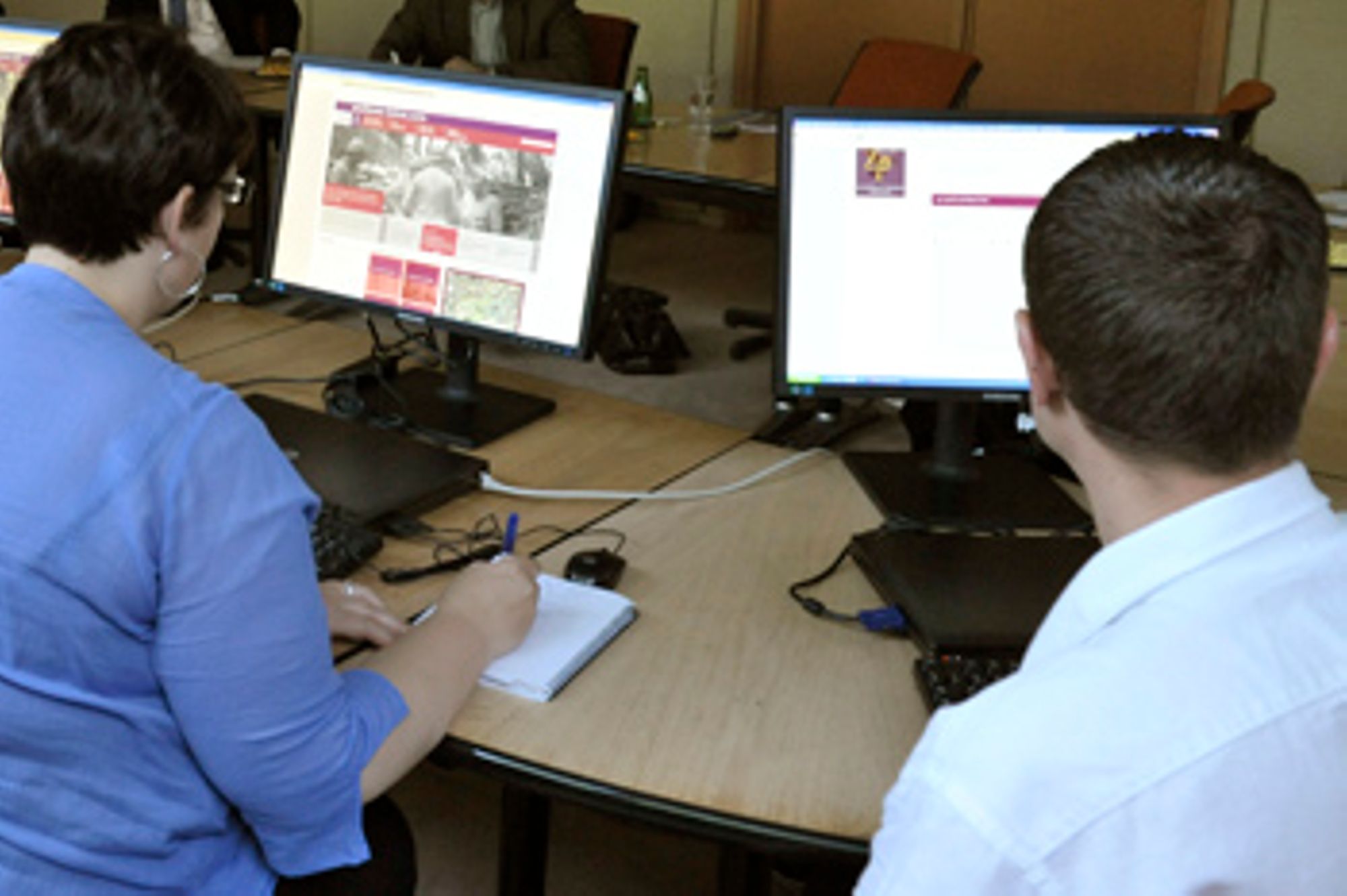 Repérer les documents de 1800 à nos jours en un clic !