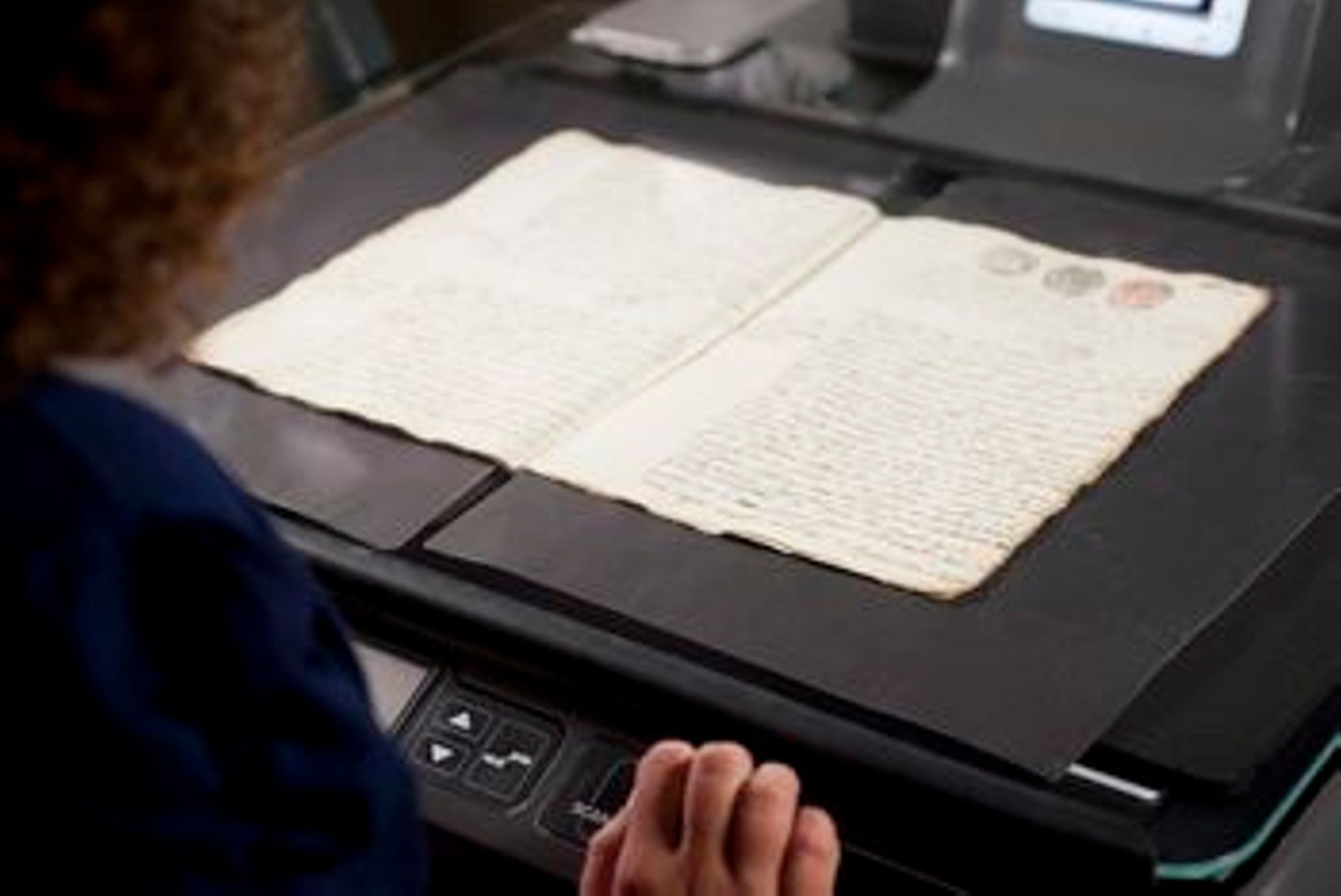 Nouveautés 2015 aux Archives !