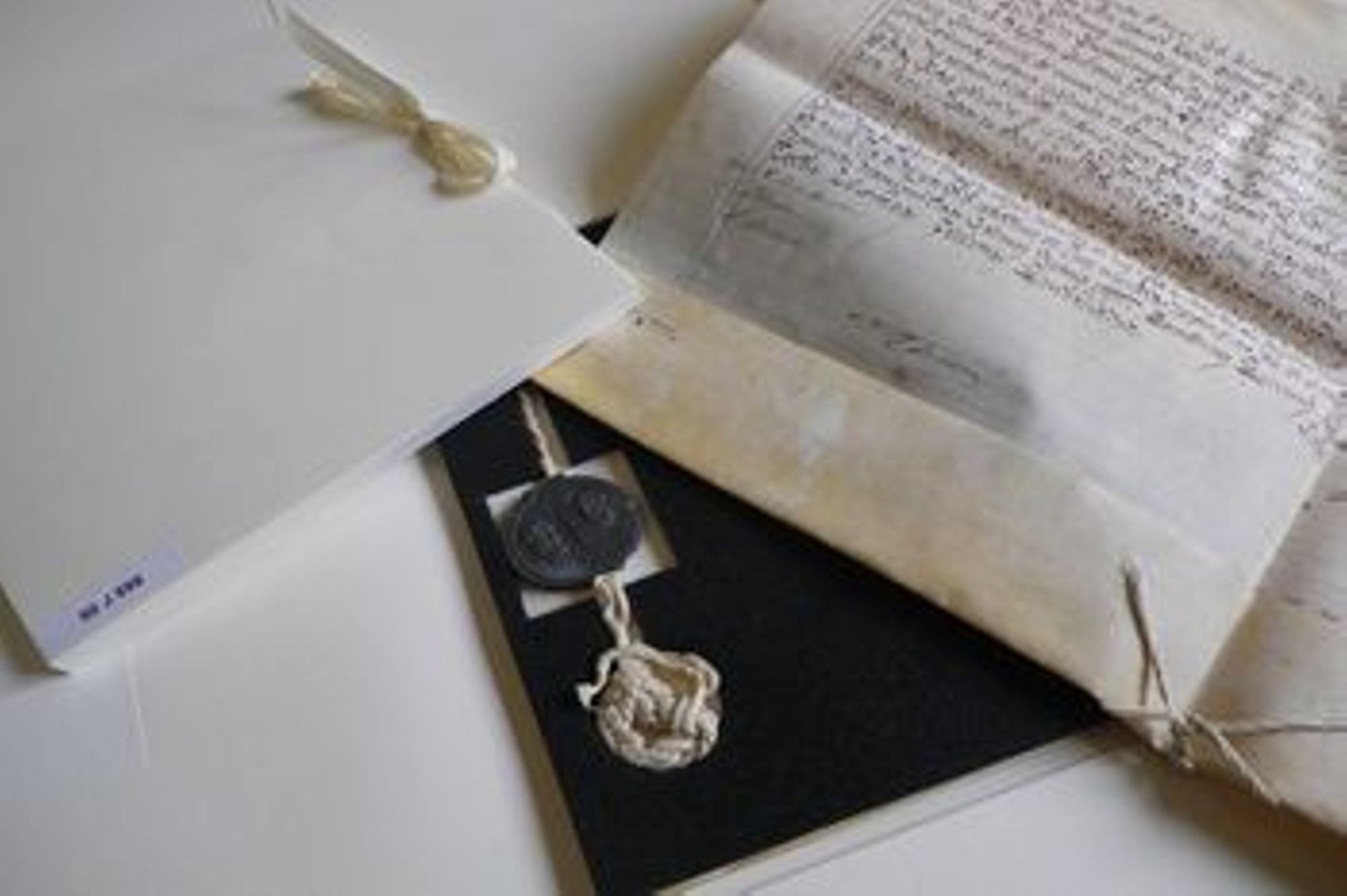 Du nouveau pour les archives de l’évêché d’Orléans et des paroisses du Loiret