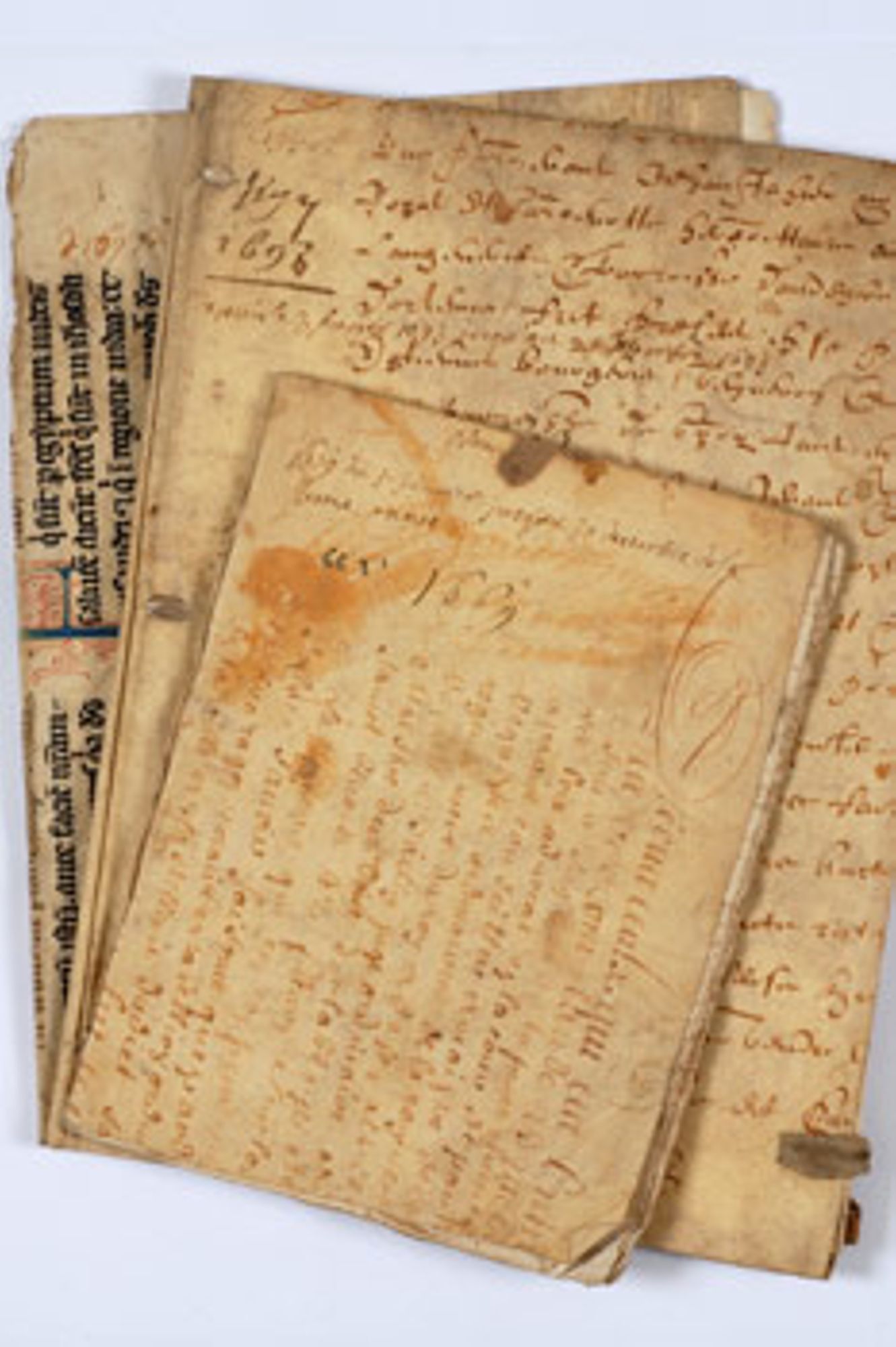 Etat civil : déjà un tiers des communes du Loiret numérisées !