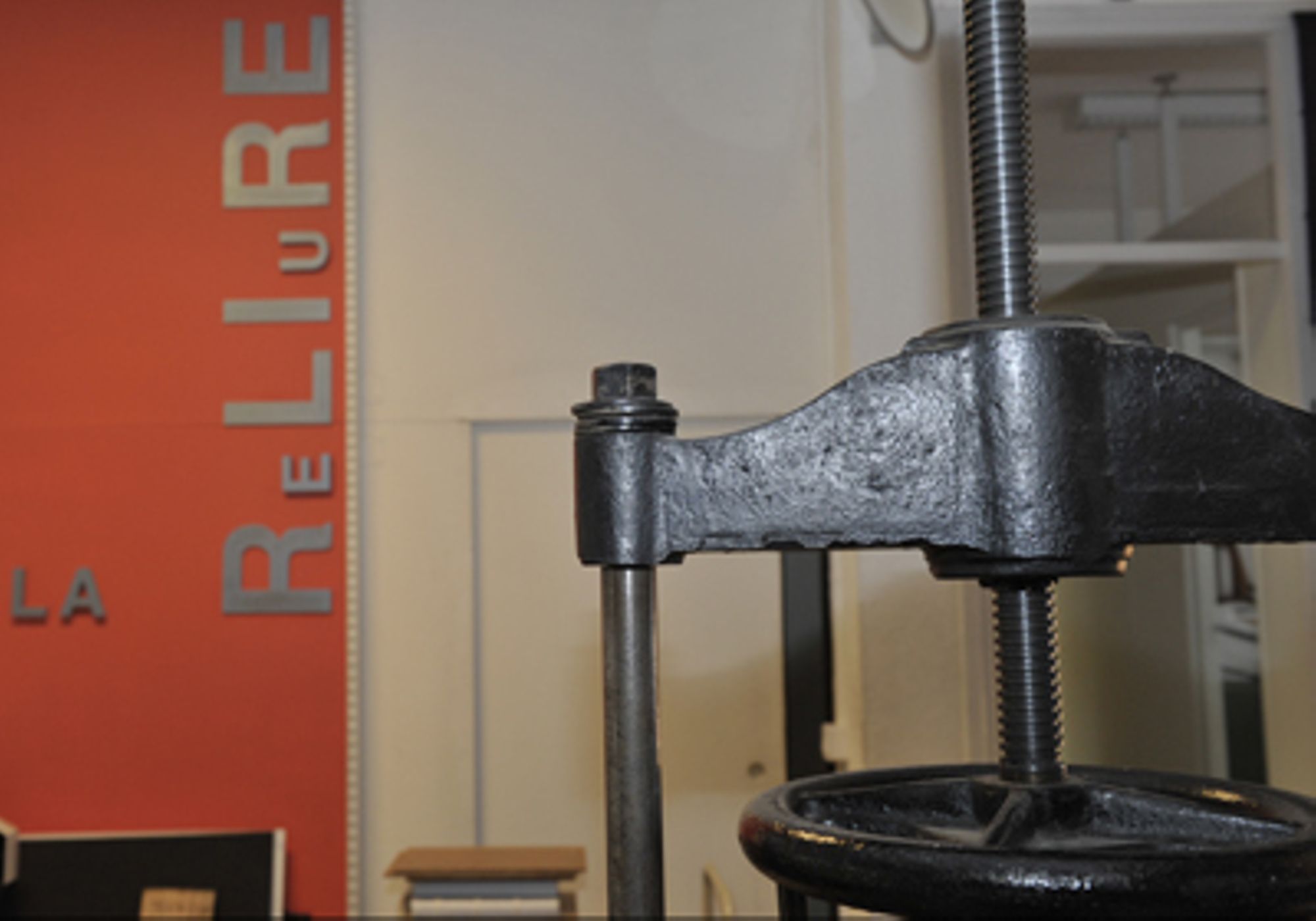 Retrouvez aussi les Archives sur Pinterest !