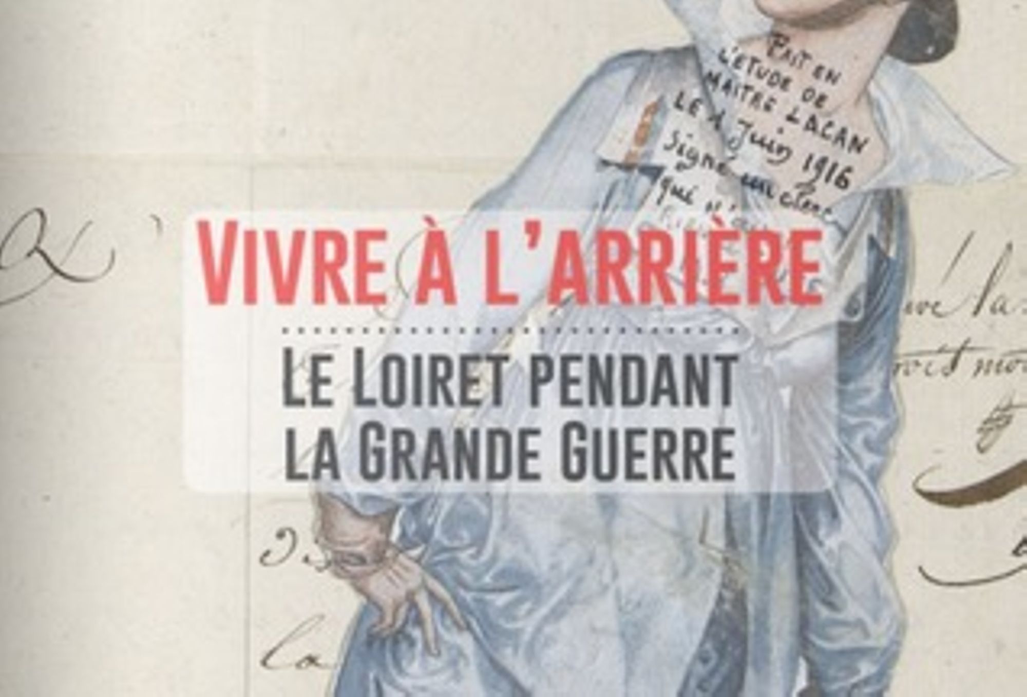 Vivre à l’arrière