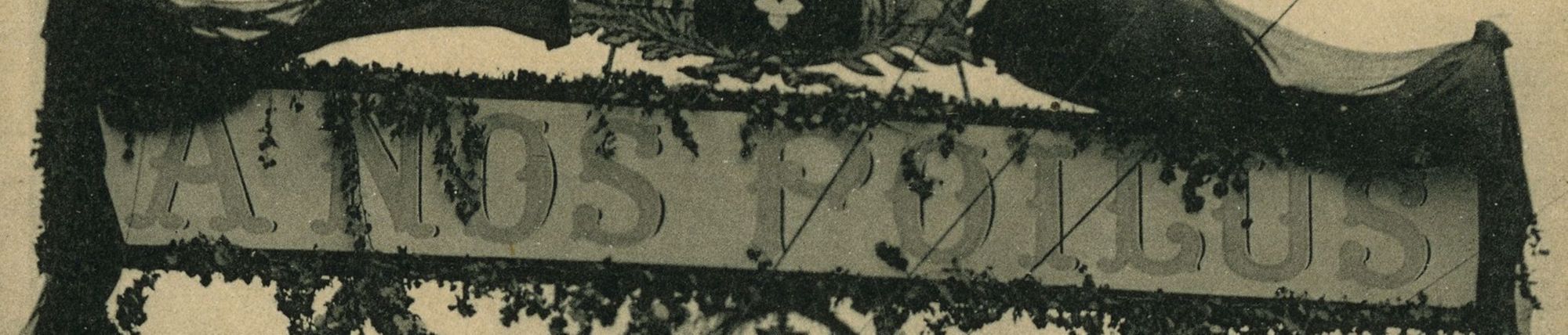 11 Novembre : défi #ParticipPassé relevé !