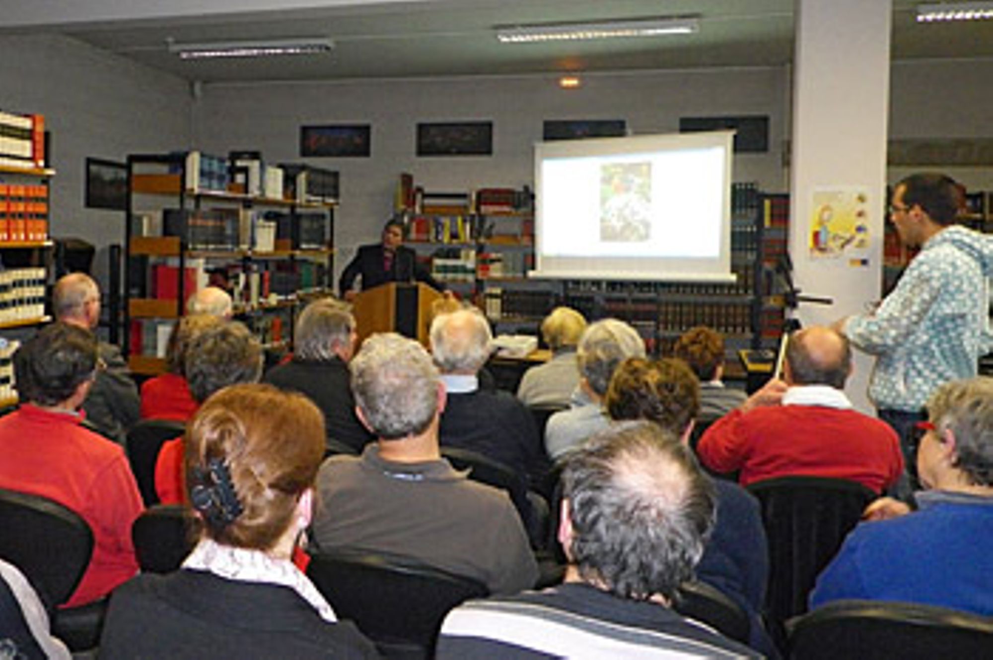 "Les années orléanaises de Paul Gauguin, itinéraire d’une recherche"