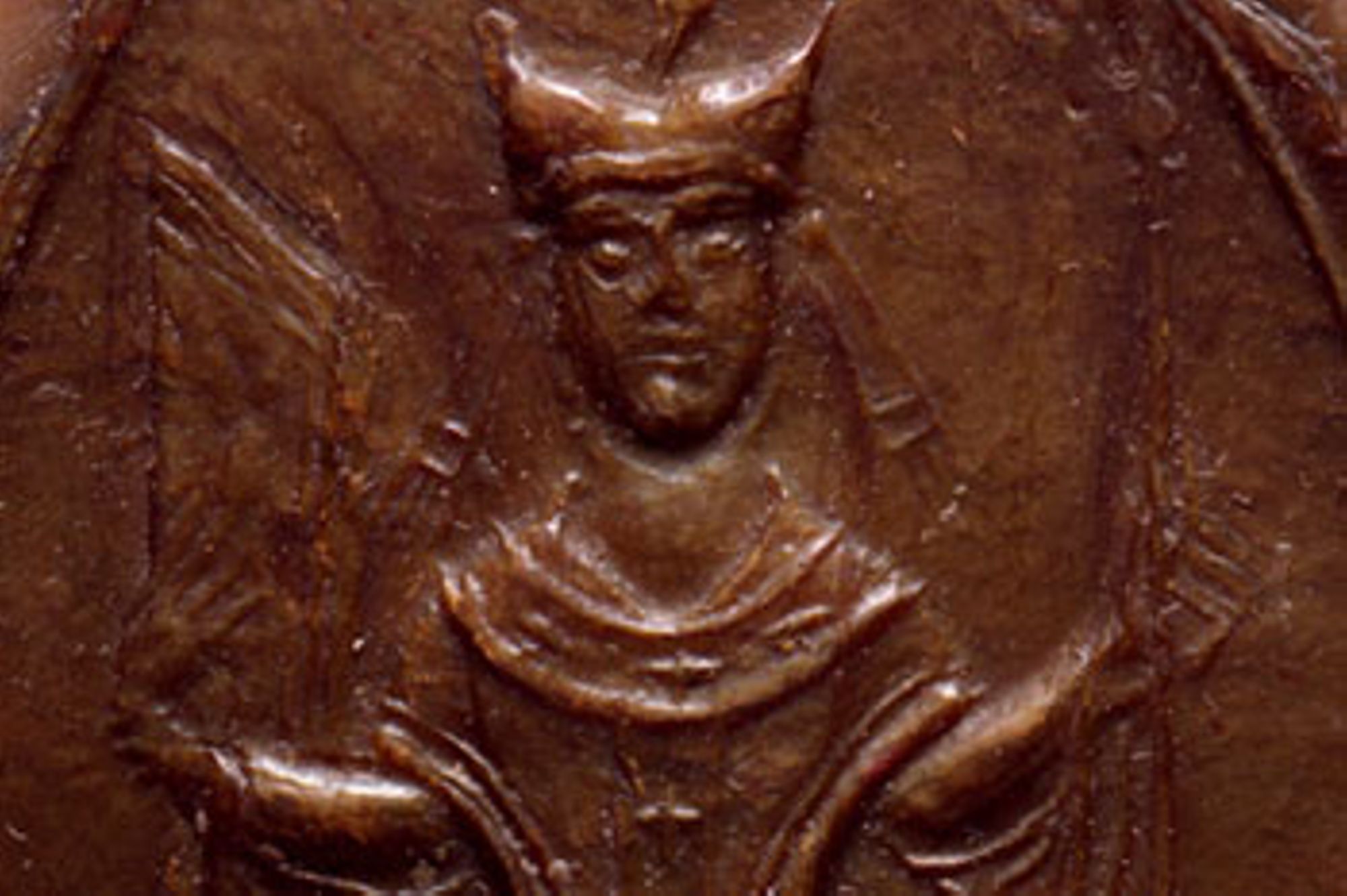 Sceaux du Moyen Âge