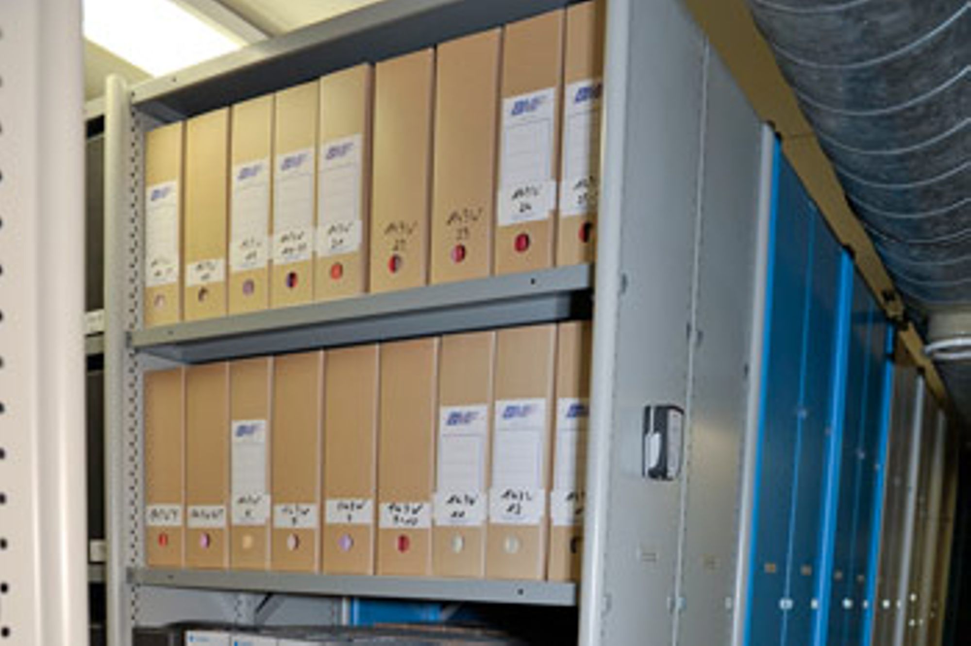 Comment éliminer les archives ?