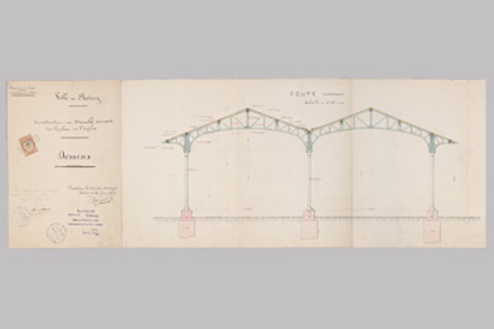 Comment communiquer les archives ?