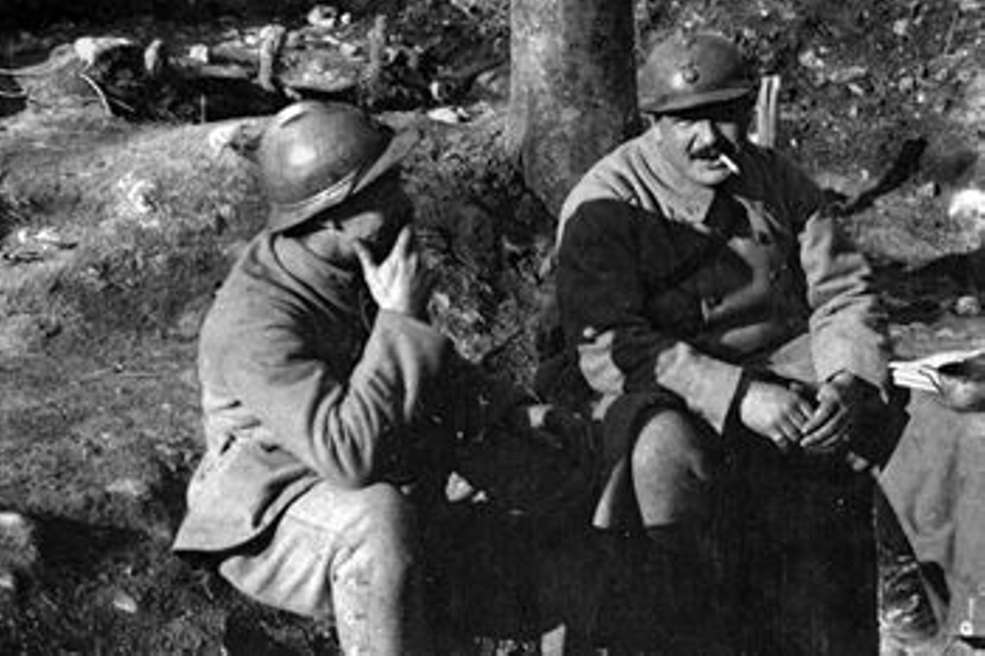 Première Guerre mondiale